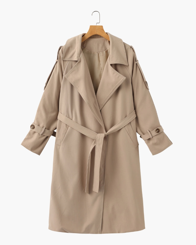 Heritage Trench - Brooksfor