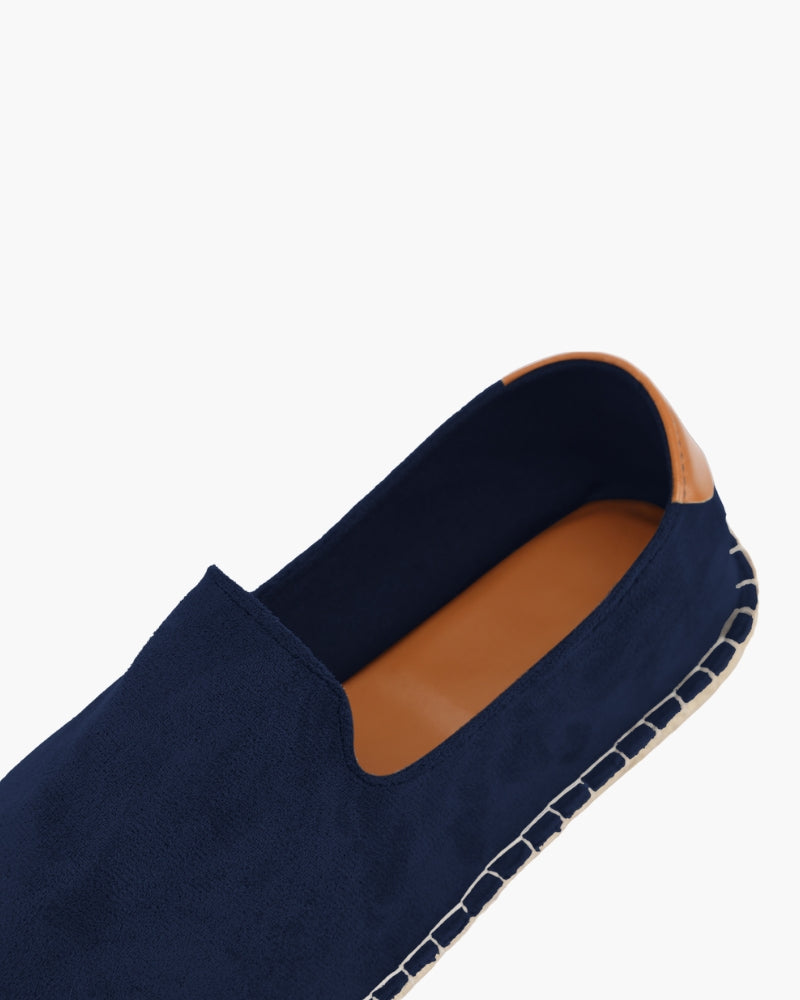 Soho Espadrilles - Brooksfor