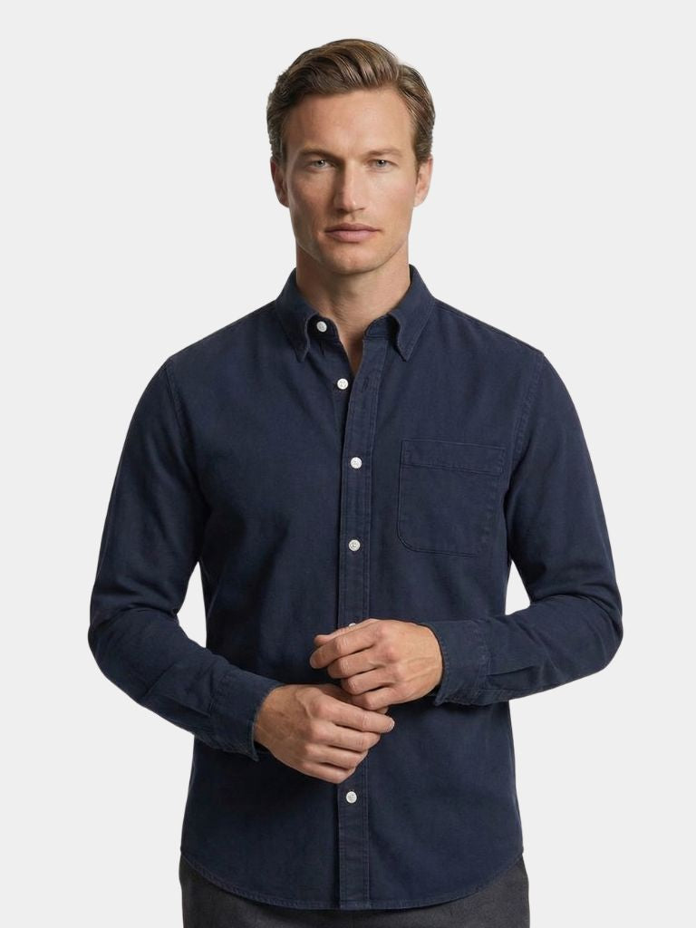 Urban Tailor Casual Shirt - Brooksfor