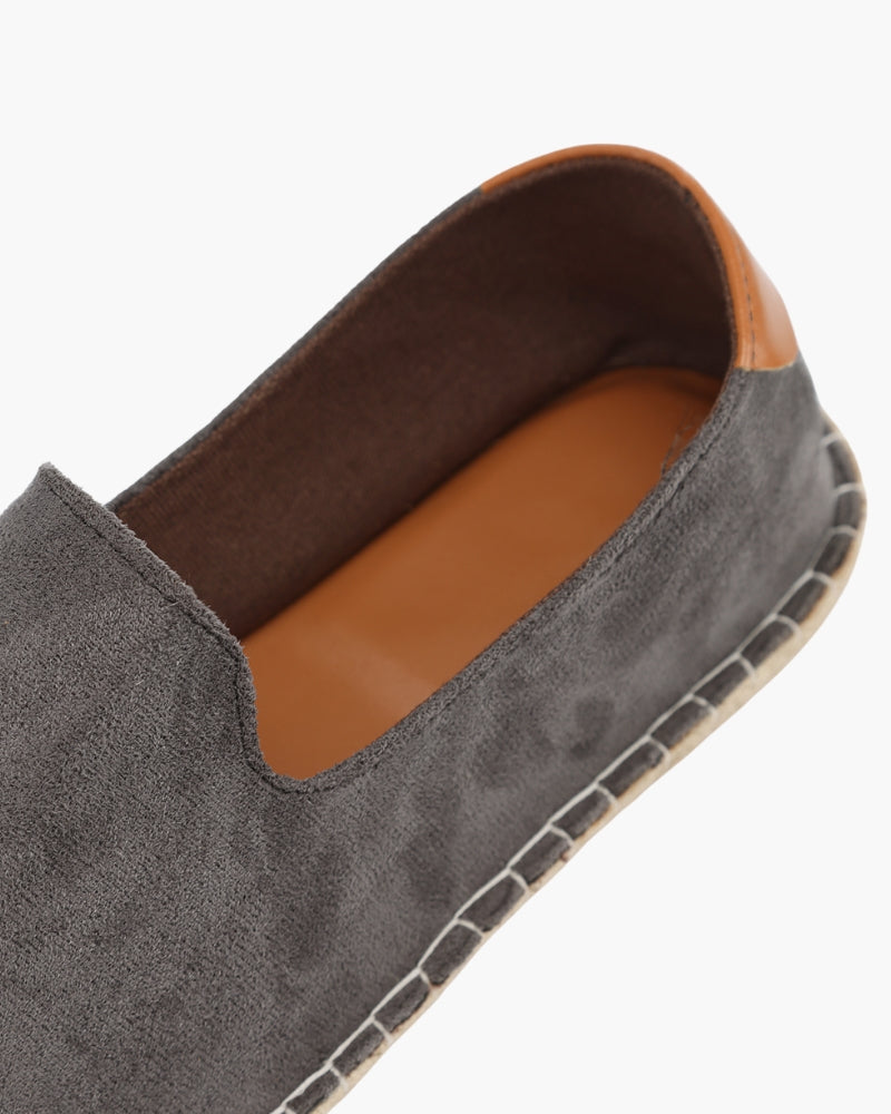 Soho Espadrilles - Brooksfor