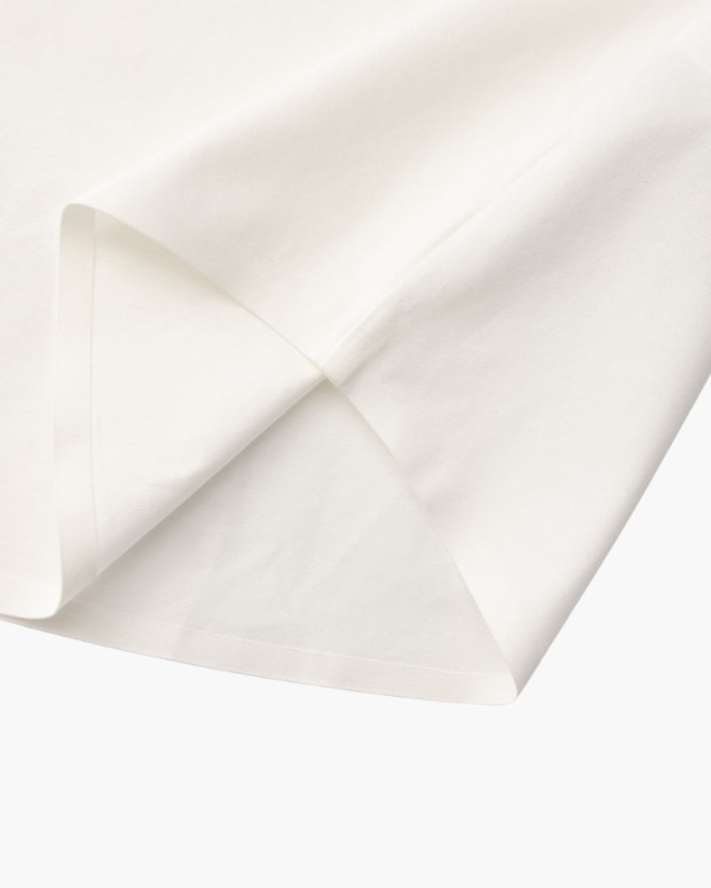Tailored Cotton Flex Shirt - Brooksfor