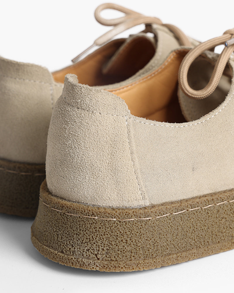 Premium Suede City Shoes - Brooksfor
