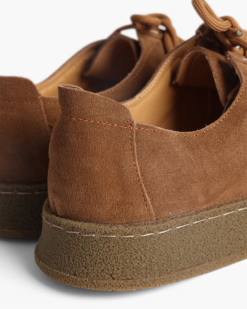 Premium Suede City Shoes - Brooksfor