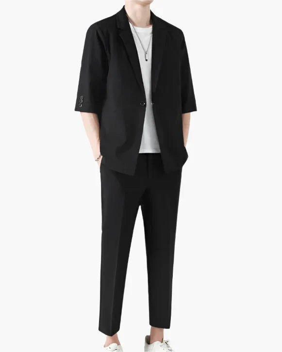 Smart Casual Set - Brooksfor