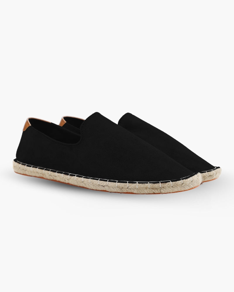 Soho Espadrilles - Brooksfor