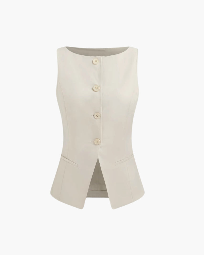 Savona Vest - Brooksfor