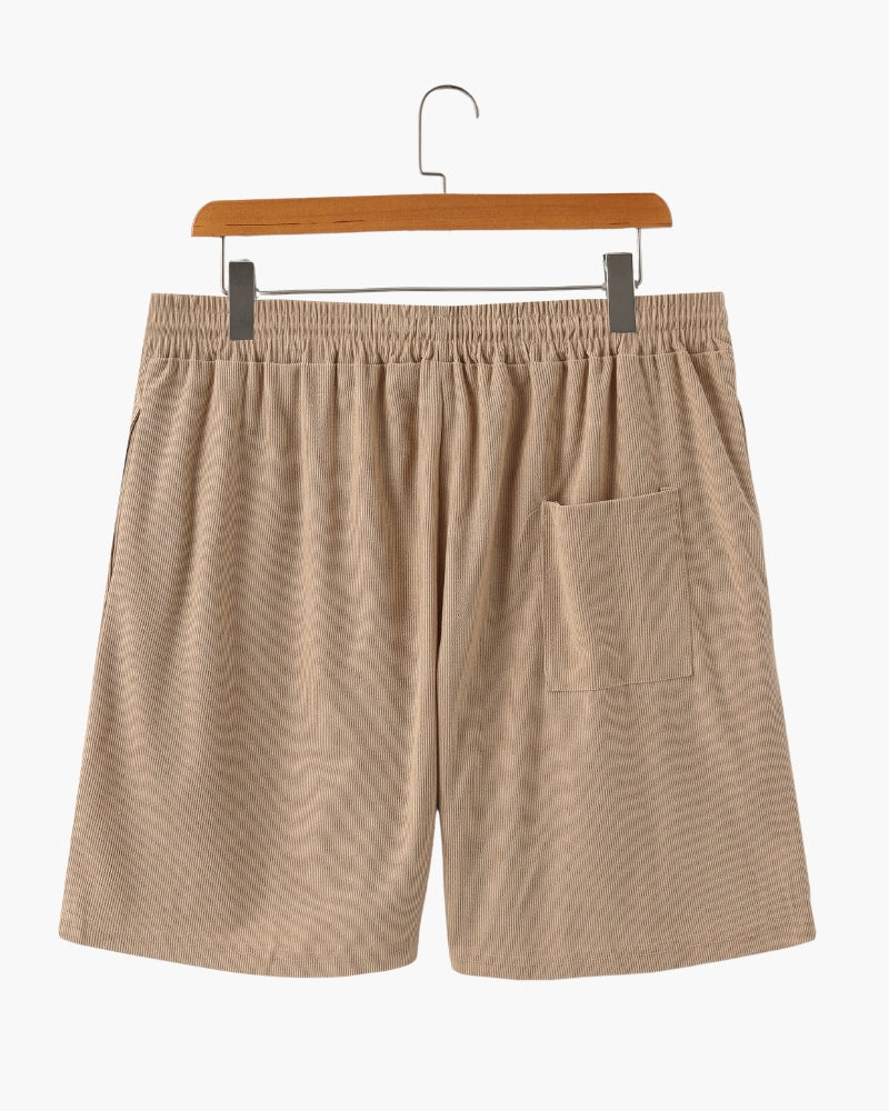 Seastride Shorts - Brooksfor