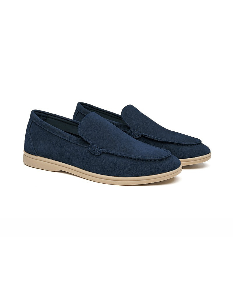 Winter Fit 4 - Premium Blue - Brooksfor
