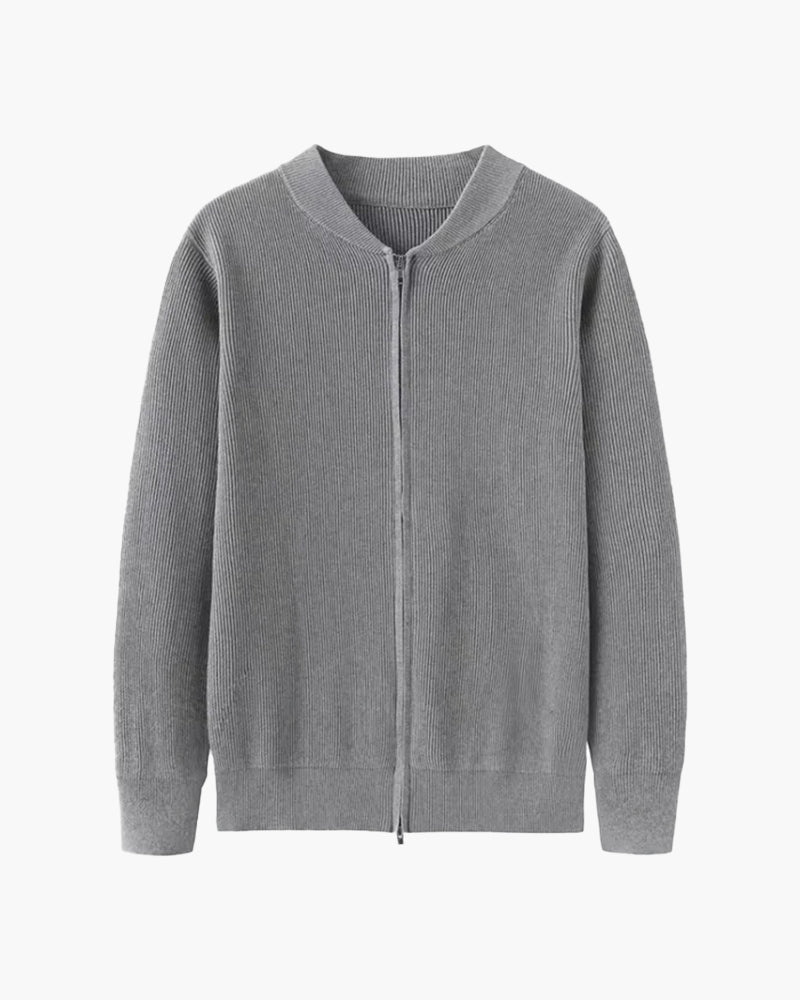 Soft 100% Cotton Gilet - Brooksfor