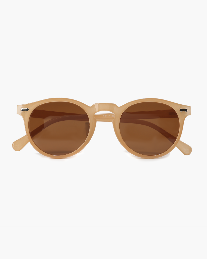 Sunglasses (Polarised) - Brooksfor