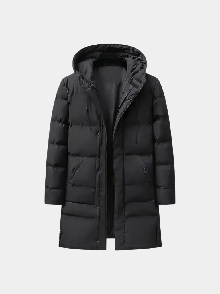 Thermal Expedition Coat - Brooksfor