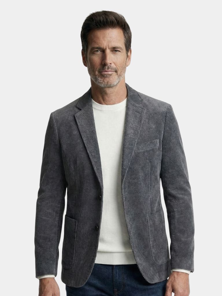 Urban Corduroy Jacket - Brooksfor