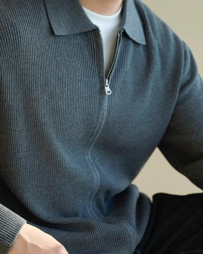 100% Premium Wool Vest - Brooksfor