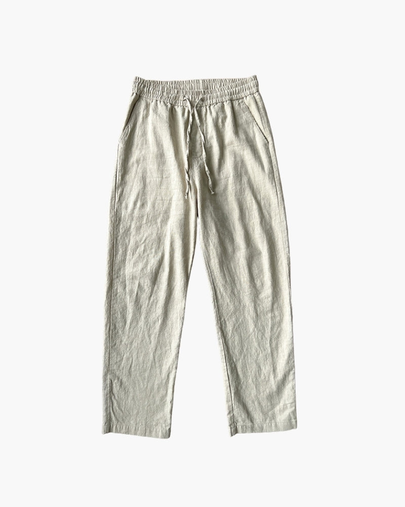 Resort Lounge Trousers - Brooksfor