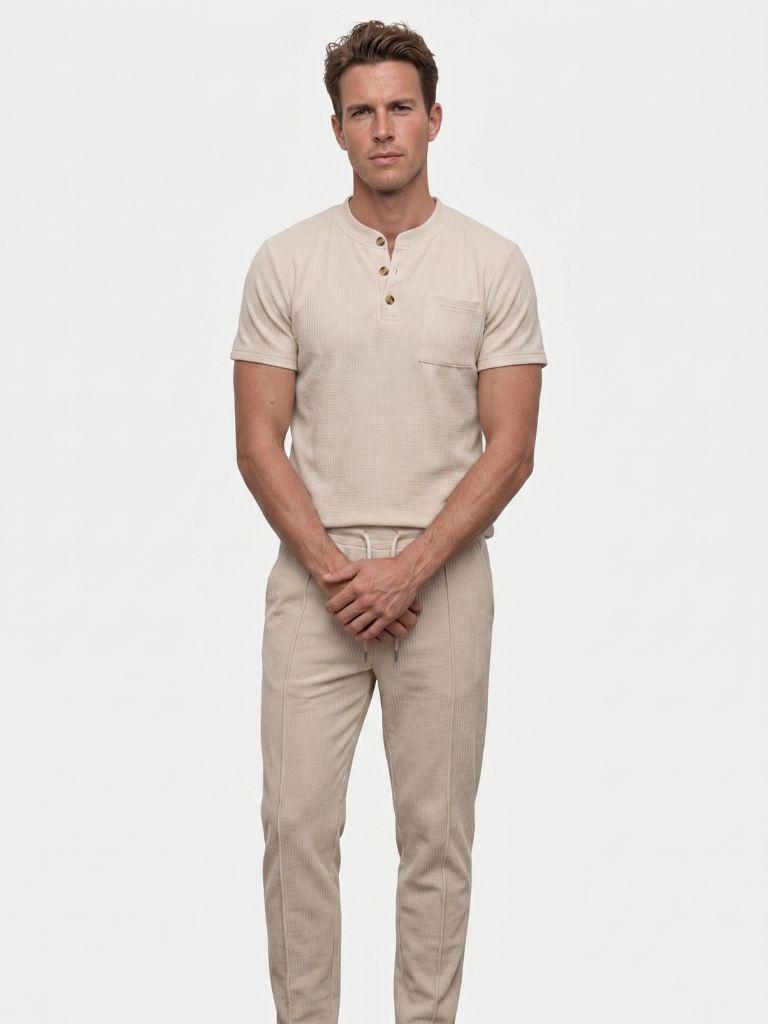 Thermal Mesh Coordinate Set - Brooksfor