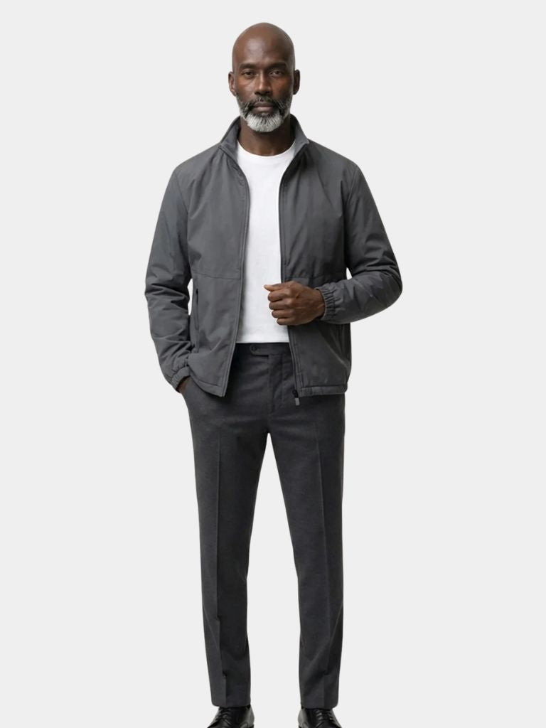 Slim Sport Coat - Brooksfor