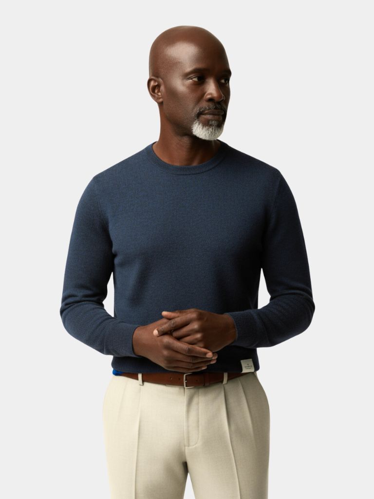 Slim Fit Long Sleeve T-Shirt - Brooksfor