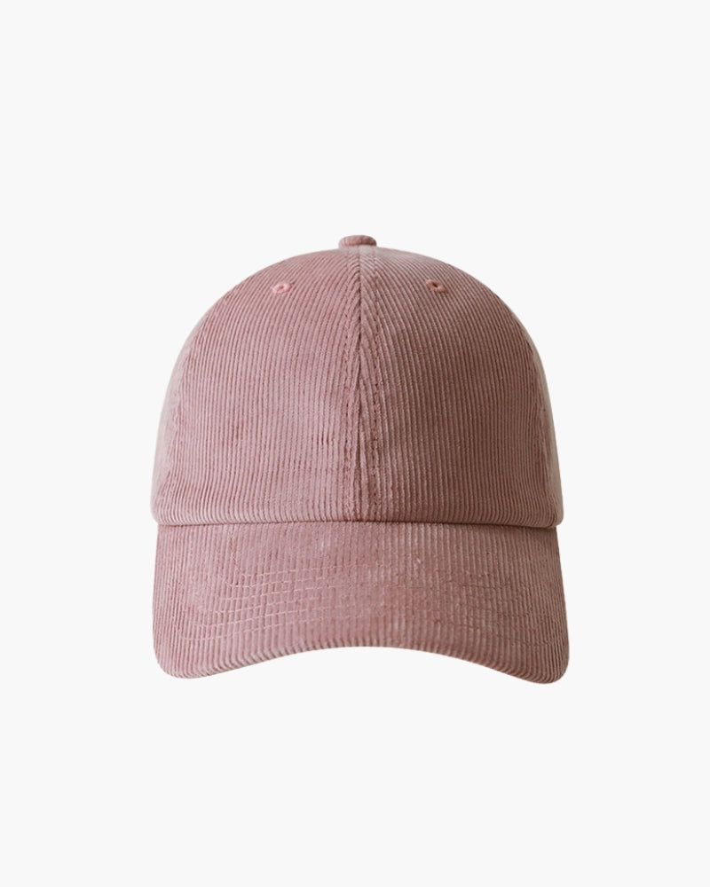 Classic Cord Cap - Brooksfor