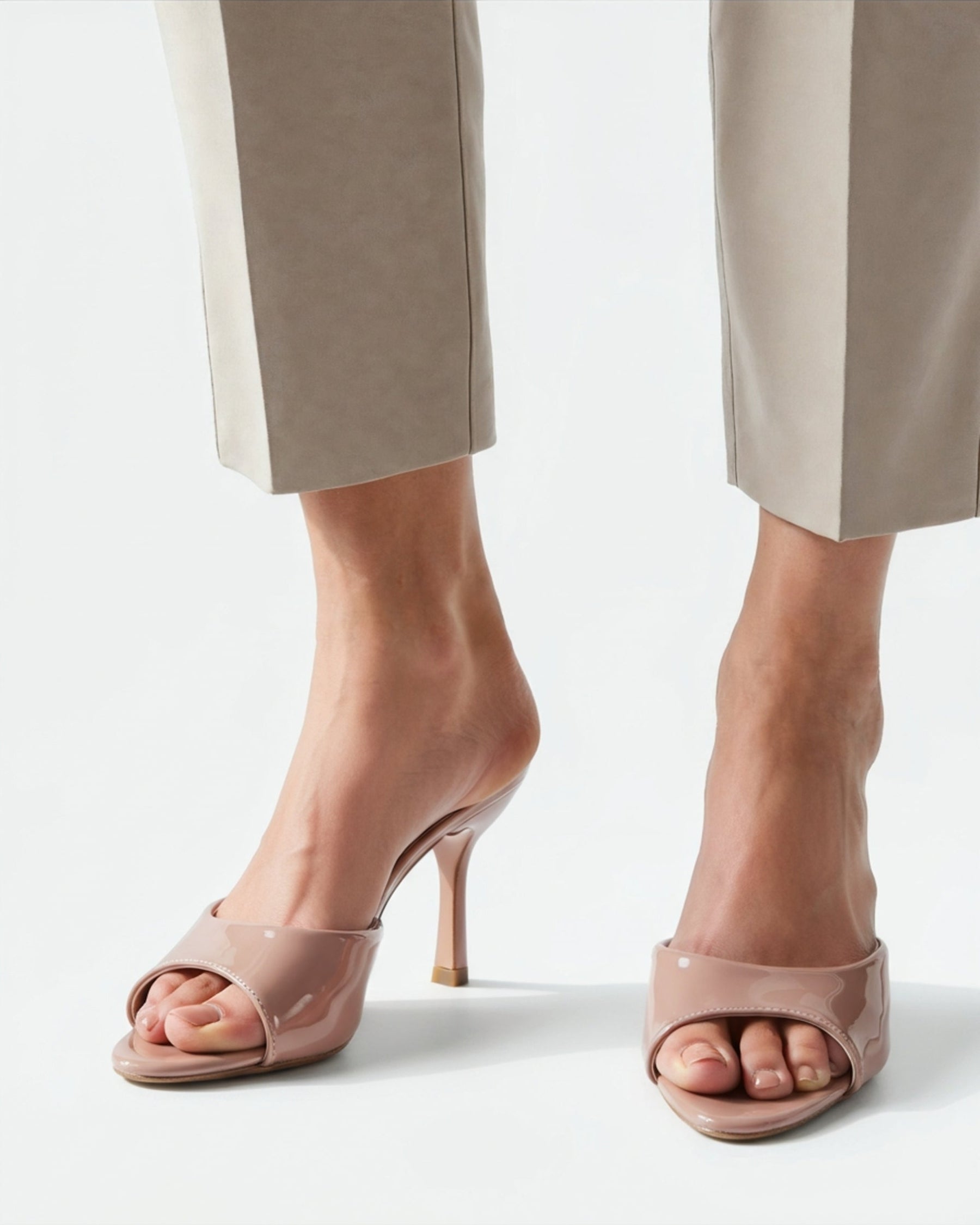 Gia Heels - Brooksfor