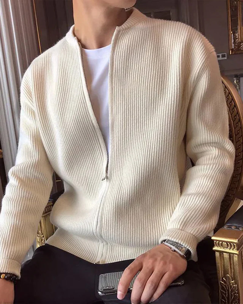 Soft 100% Cotton Gilet - Brooksfor