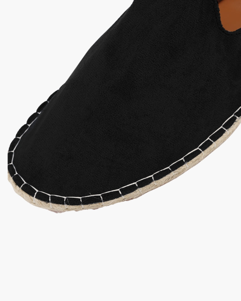 Soho Espadrilles - Brooksfor