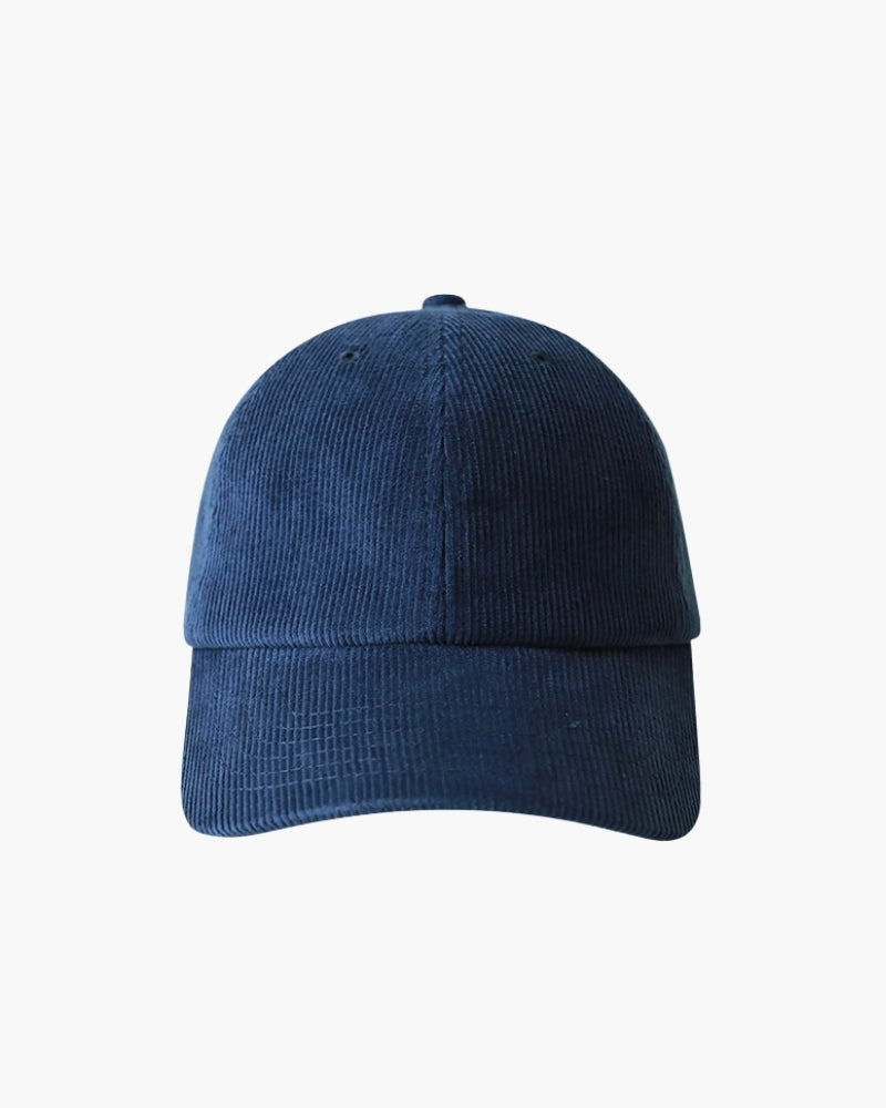 Classic Cord Cap - Brooksfor