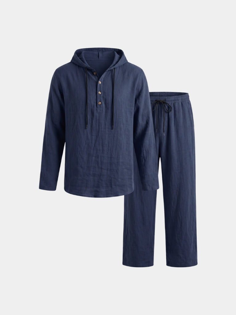 Utility Camp Set - Brooksfor