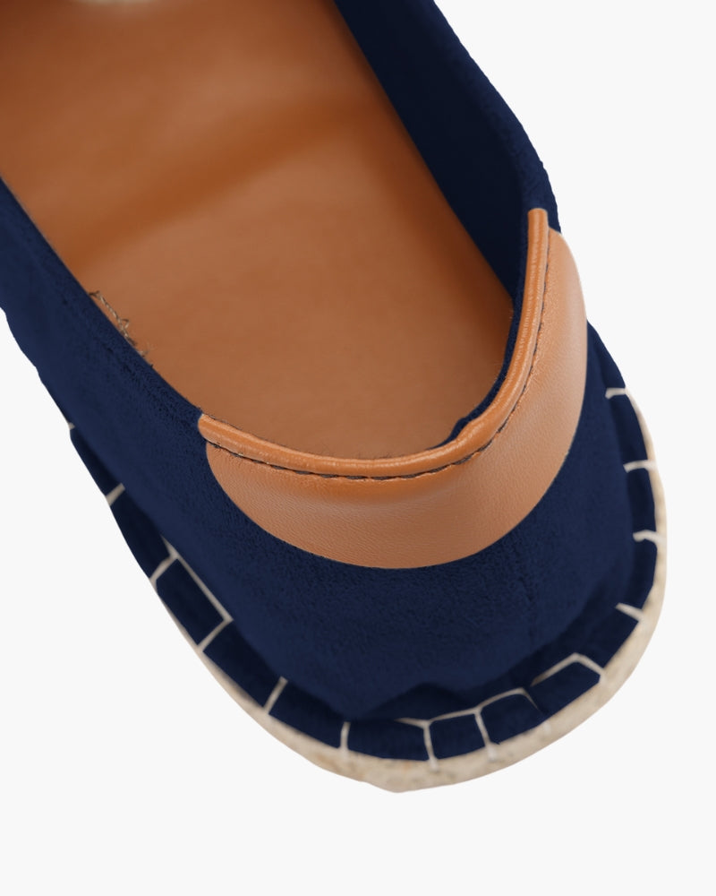 Soho Espadrilles - Brooksfor
