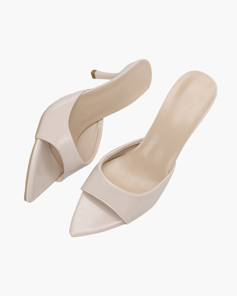 Gia Heels - Brooksfor