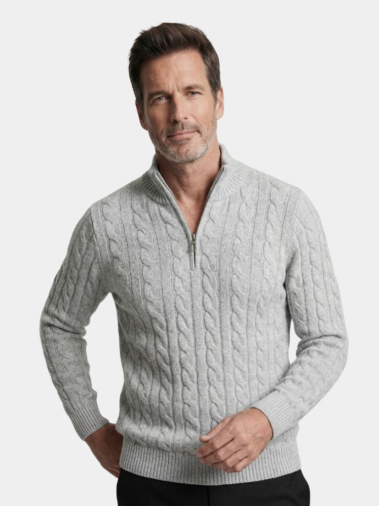 Silverline Winter Set - Brooksfor