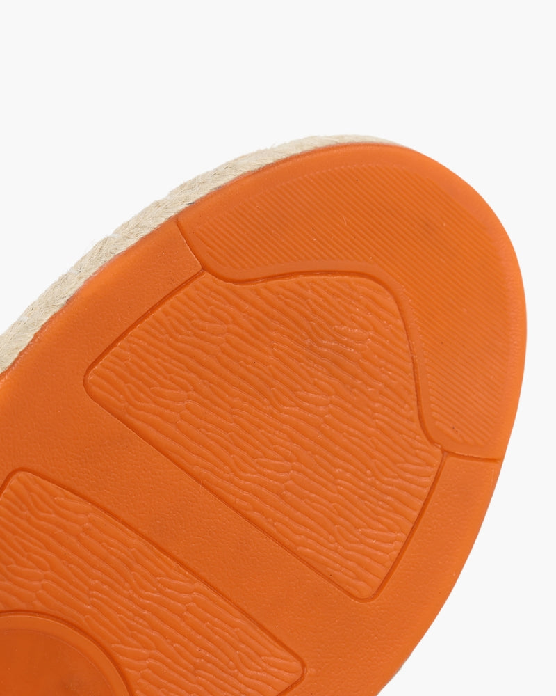 Soho Espadrilles - Brooksfor