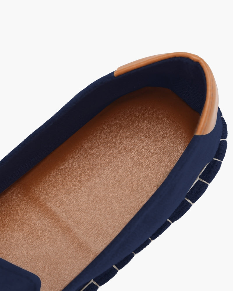 Soho Espadrilles - Brooksfor