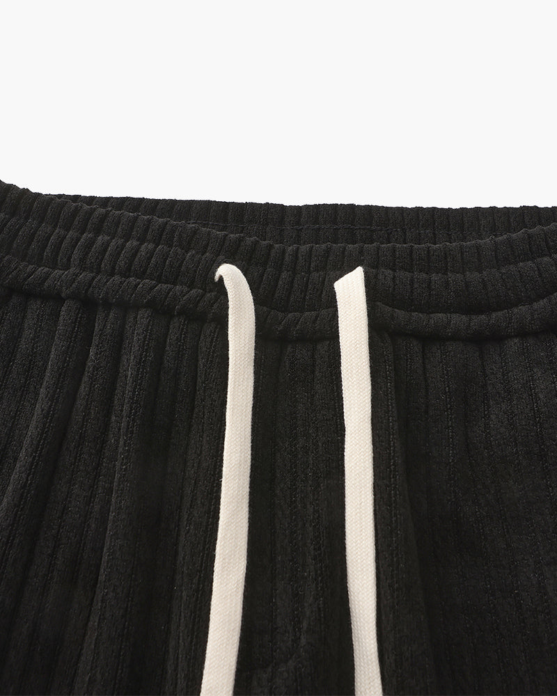 Roman Velvet Pantalon - Brooksfor