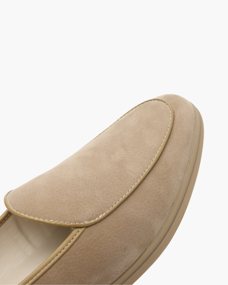 The Stirling Loafer - Brooksfor