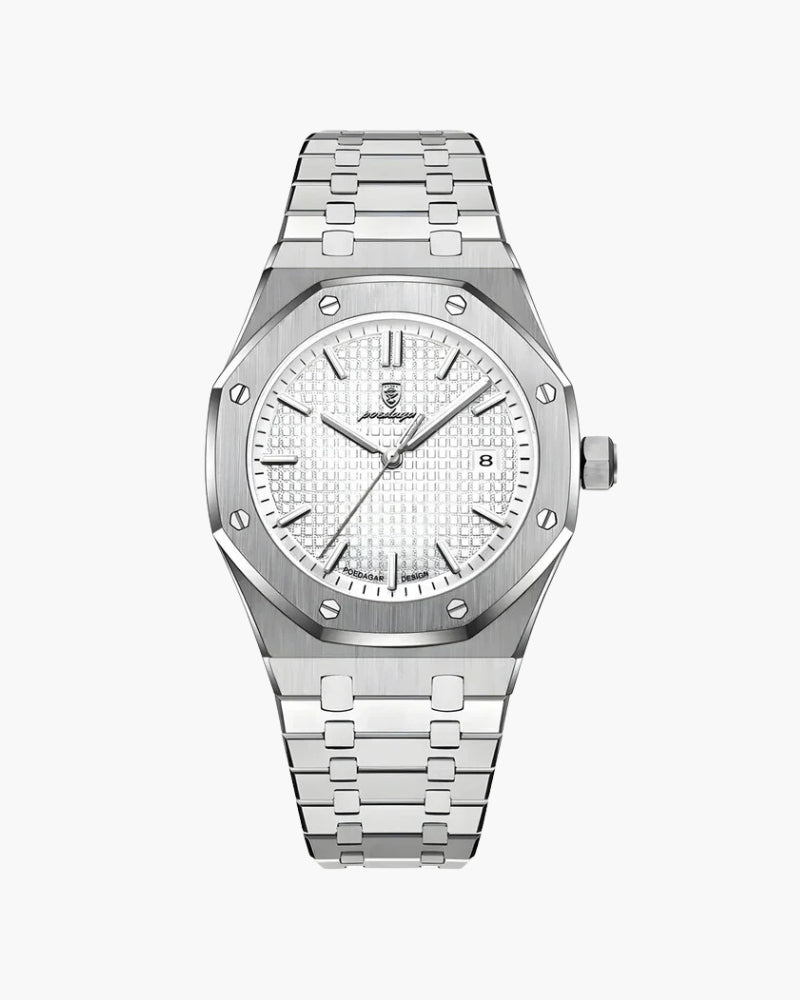 Santorini Elite Watch - Brooksfor