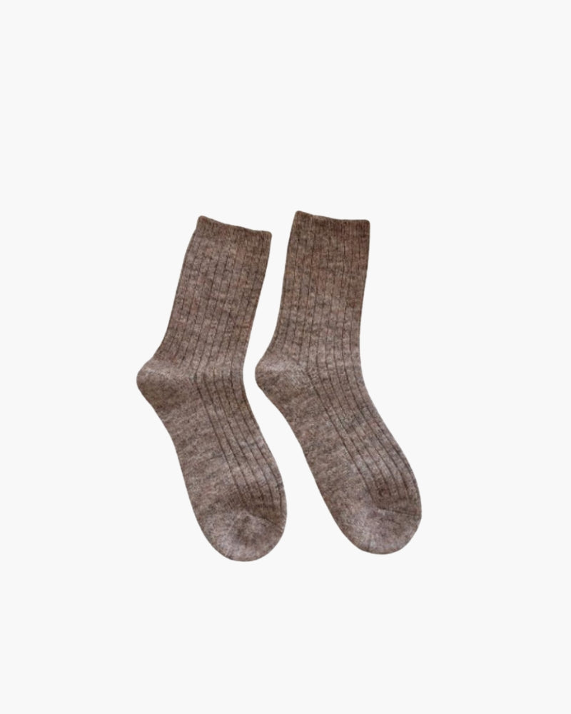 Comfort Socks - Brooksfor