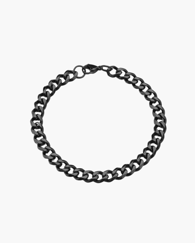 Chained Bracelet - Brooksfor