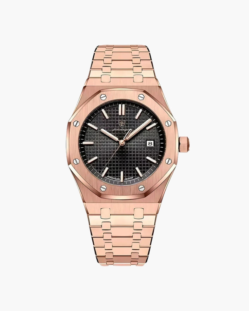 Santorini Elite Watch - Brooksfor