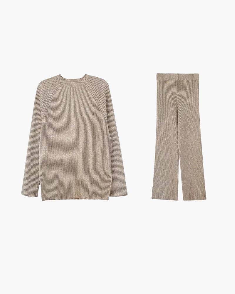 2-piece Premium Loungewear - Brooksfor