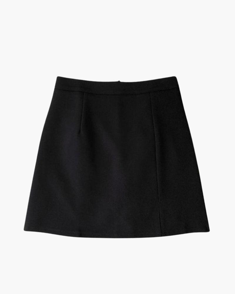 Oxford Straight Mini - Brooksfor