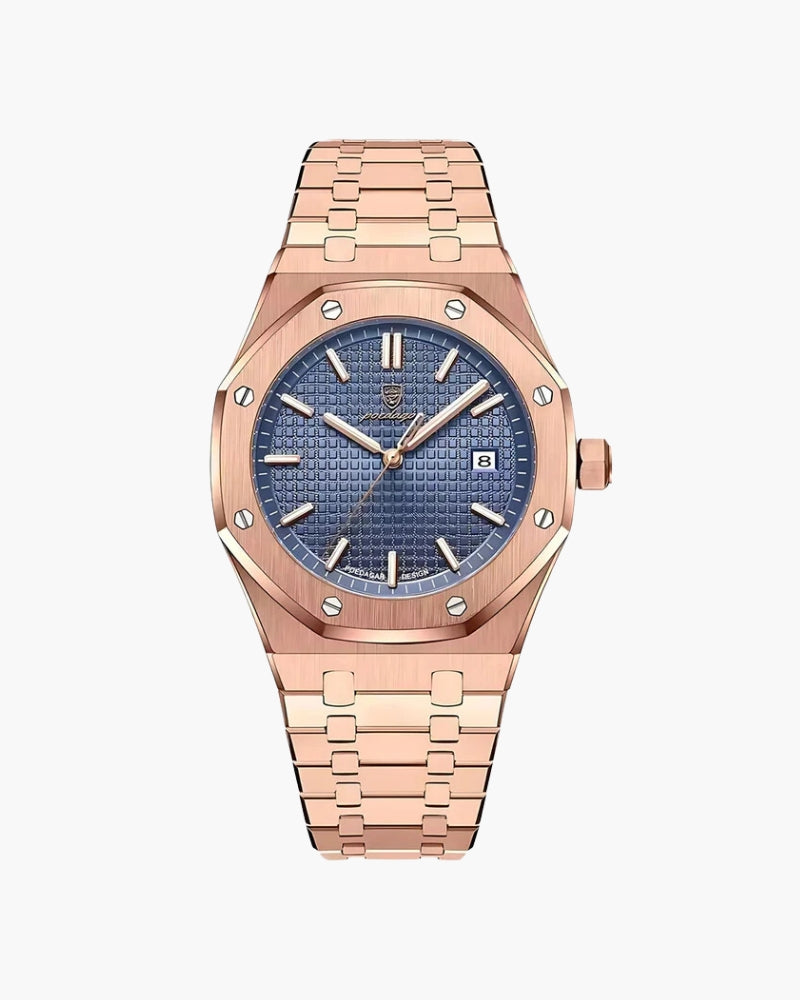 Santorini Elite Watch - Brooksfor