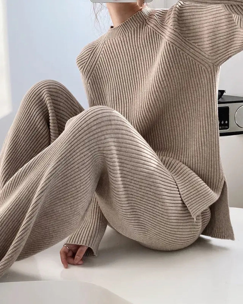 2-piece Premium Loungewear - Brooksfor