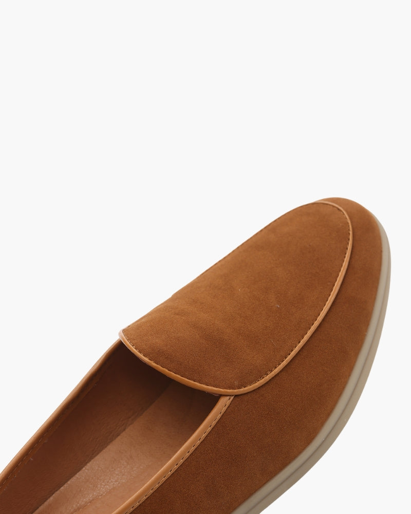 The Stirling Loafer - Brooksfor