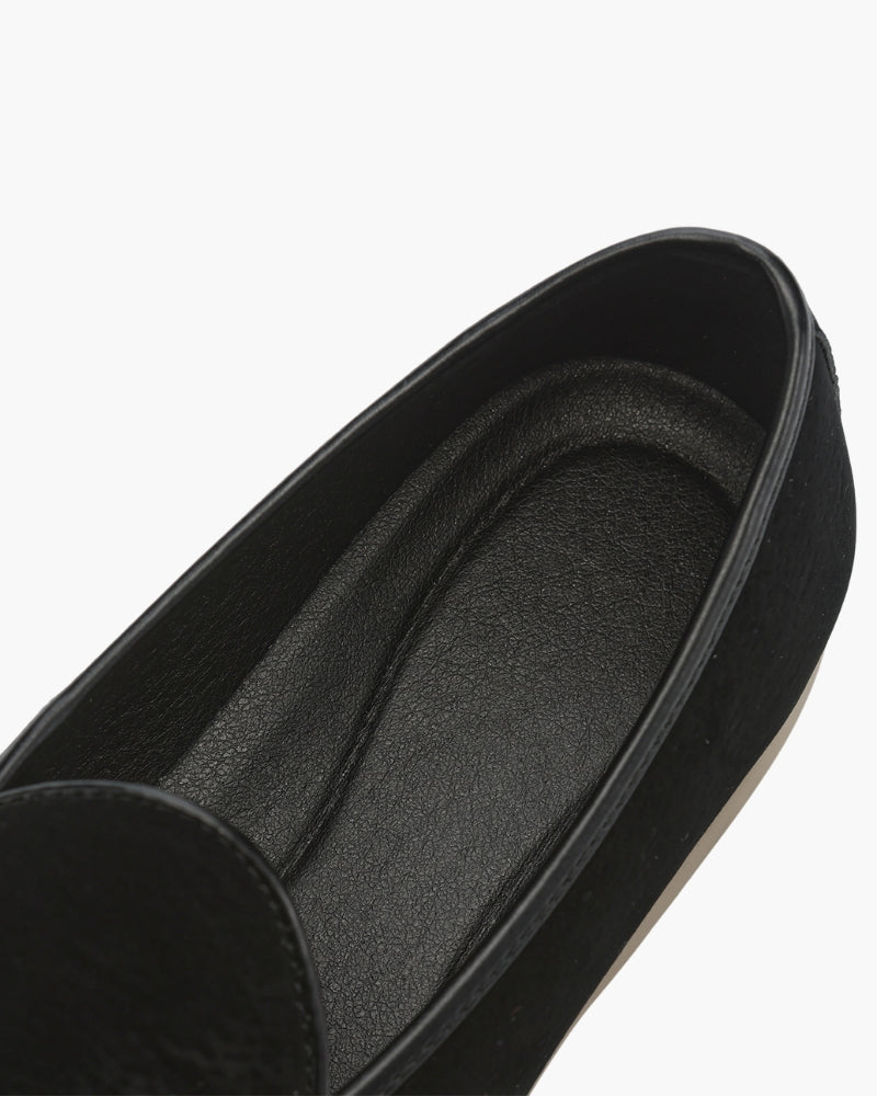 The Stirling Loafer - Brooksfor