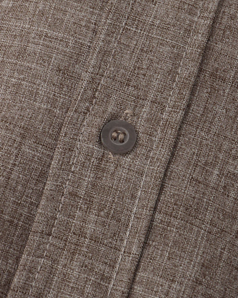 The Mandarin Mark - Brooksfor