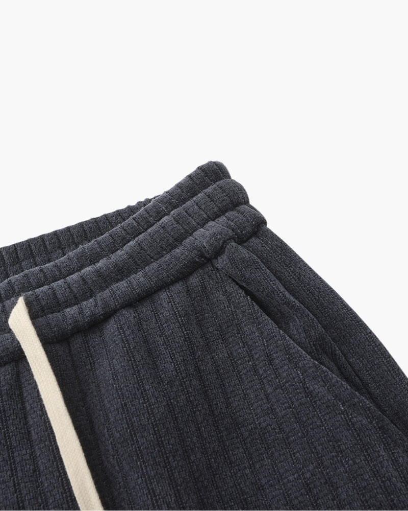Roman Velvet Pantalon - Brooksfor