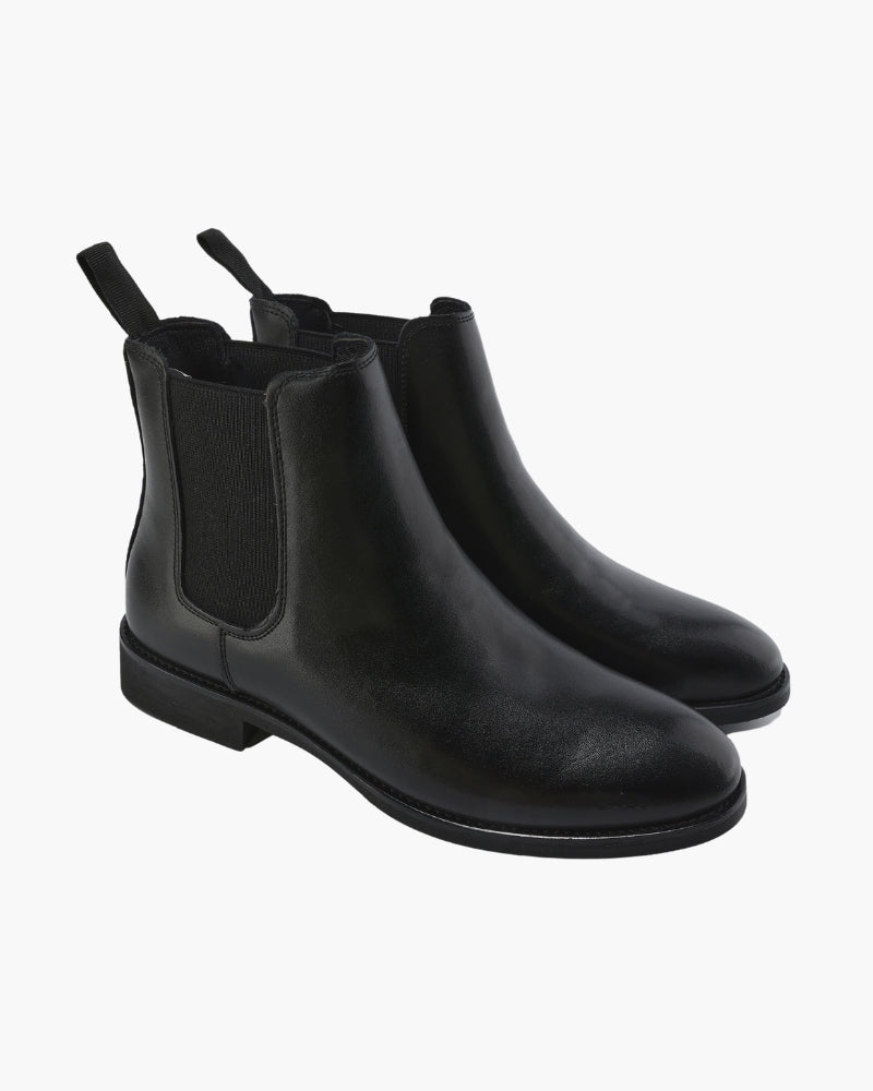 Chelsea Boots - Brooksfor