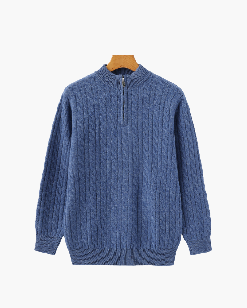 Winter Fit 4 - Premium Blue - Brooksfor