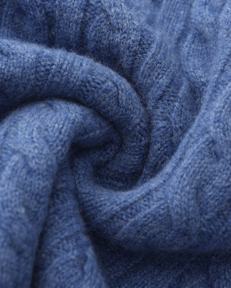 Winter Fit 4 - Premium Blue - Brooksfor