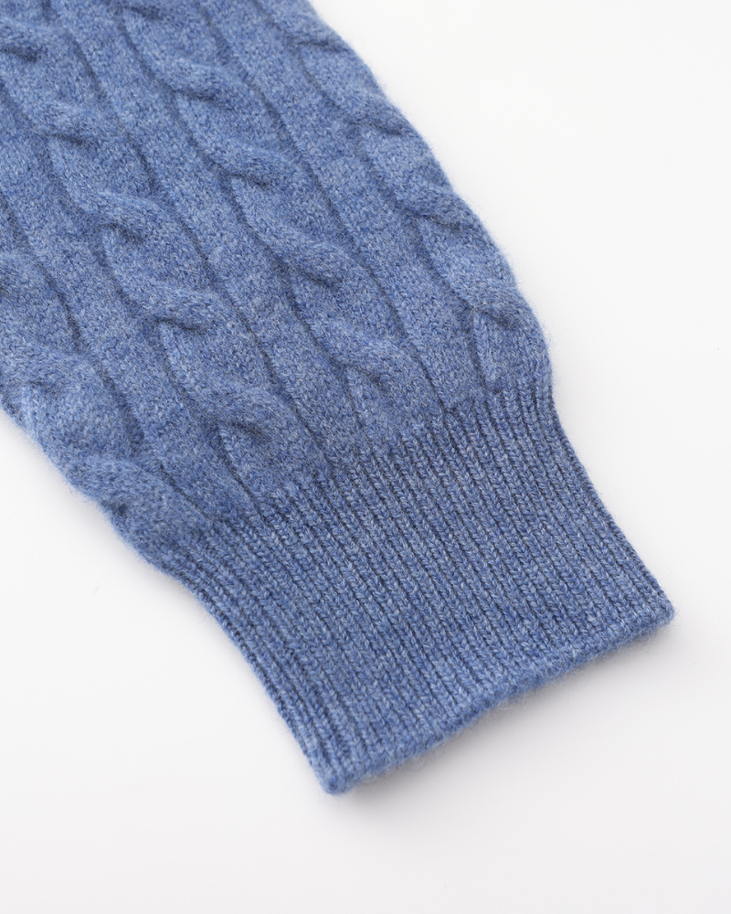 Winter Fit 4 - Premium Blue - Brooksfor